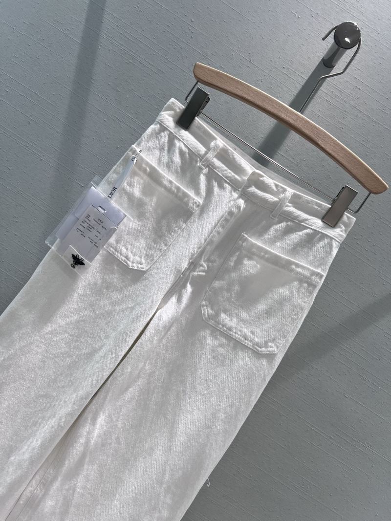 Christian Dior Jeans